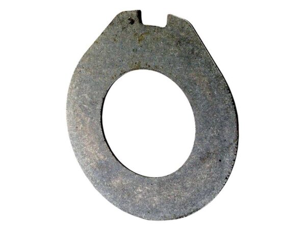 Bremseskive (trykplade), Udv. Ø: 172mm.
