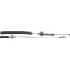 Kabel Hydraulik - Længde: 815mm, Udvendig kabellængde mm: 800mm.