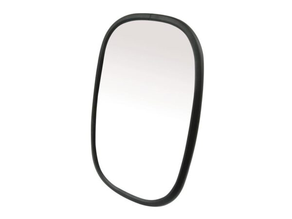 Spejl , Flad, 250 x 170mm, Højre/Venstre