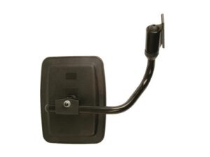 Spejlarm - justerbare (380 - 530mm) Venstre