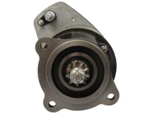 62239_pic1 Starter - 12V, 3KW (Sparex)