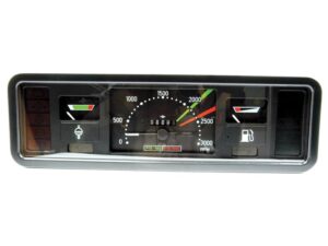 Instrumentpanel
