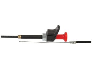 Kabel Stop - Længde: 990mm, Udvendig kabellængde mm: 770mm.