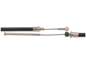 62269_pic1 Kabel Gas - Længde: 1817mm, Udvendig kabellængde mm: 1619mm.