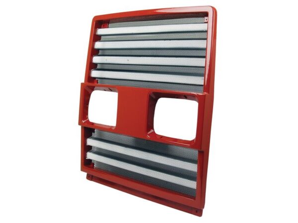 Frontgrill