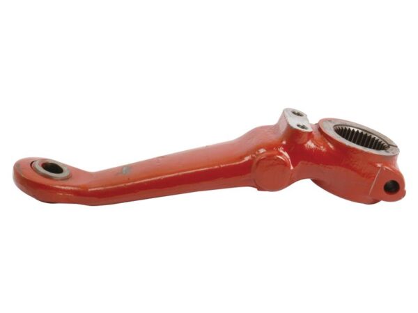Arm Hydraulisk Liftregulering