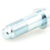 Plain Hjulbolt M18 x 1.5 x 50mm