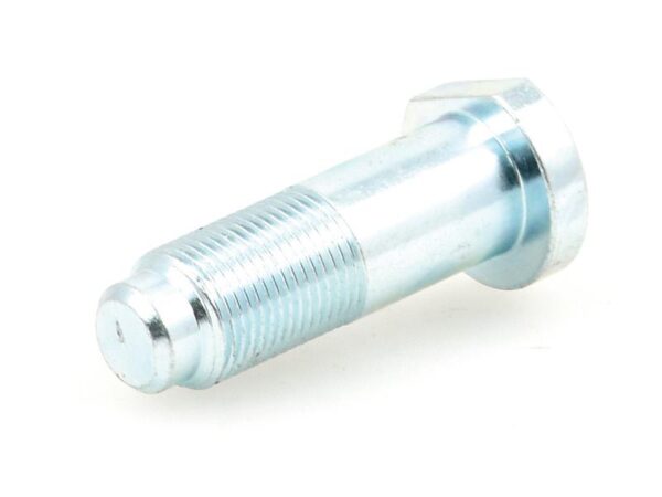 Plain Hjulbolt M18 x 1.5 x 50mm