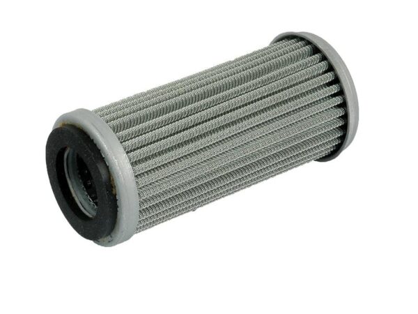 Servostyringsfilter