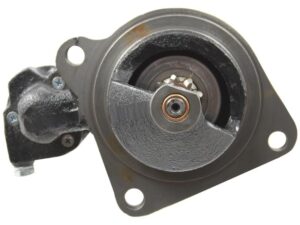 Starter - 12V, 2.7KW (Sparex)