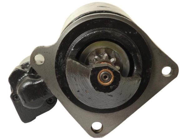 Starter - 12V, 3KW (Sparex)