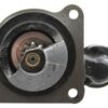 Starter - 12V, 3KW (Sparex)