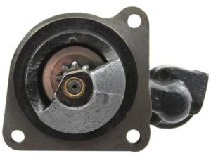 Starter - 12V, 3KW (Sparex)