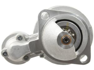 Starter - 24V, 3.2KW (Sparex)