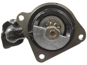 Starter - 12V, 2.7KW (Sparex)