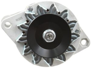 Generator (Sparex) - 14V, 55 A