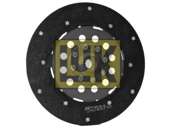 Koblingsnav