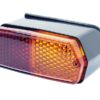 Baglygte 12V