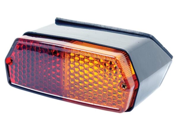 Baglygte 12V