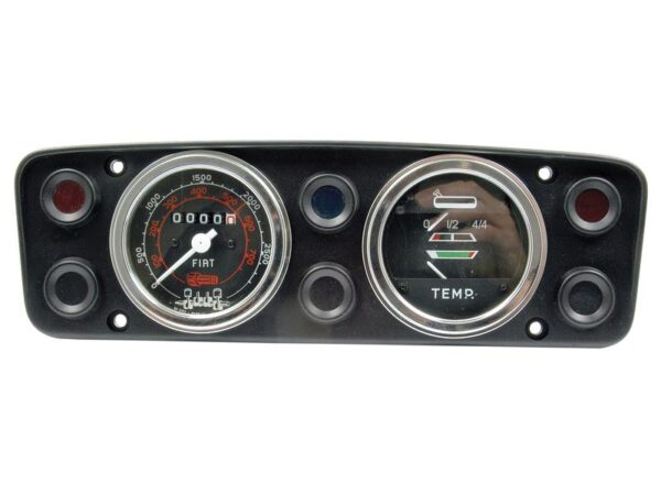 Instrumentpanel