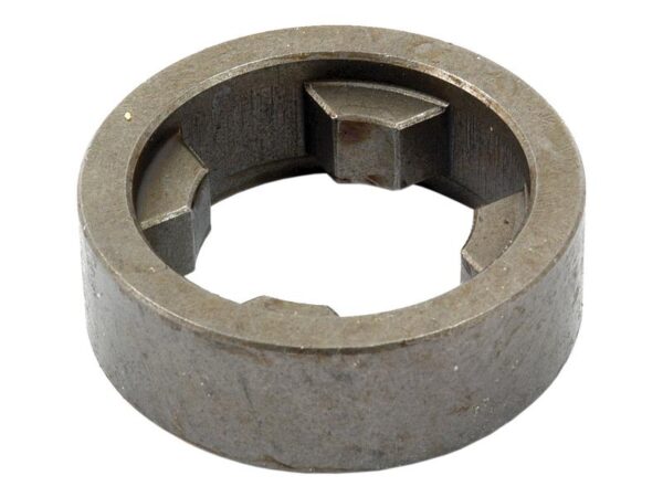 Kobling til hydraulikpumpe