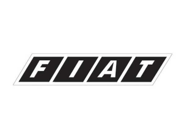 Emblem - Fiatagri