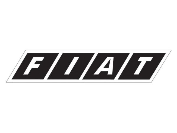 Emblem - Fiatagri