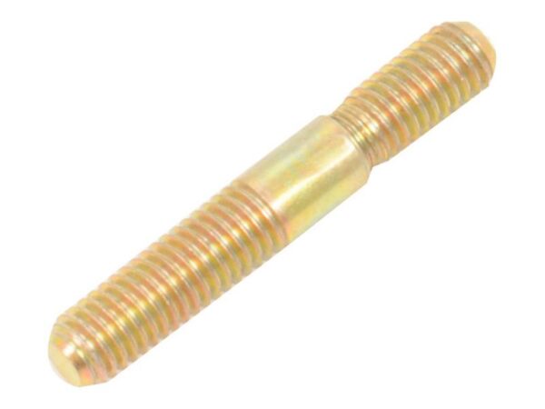 Topstykbolt