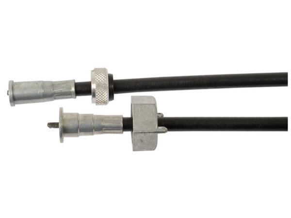 Kabel Traktormeter - Længde: 1251mm, Udvendig kabellængde mm: 1242mm.