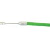 Kabel PTO - Længde: 1080mm, Udvendig kabellængde mm: 780mm.