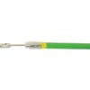 Kabel PTO - Længde: 1010mm, Udvendig kabellængde mm: 742mm.