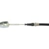 Kabel PTO - Længde: 1220mm, Udvendig kabellængde mm: 950mm.