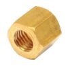 Møtrik Manifold M8 x 1.25