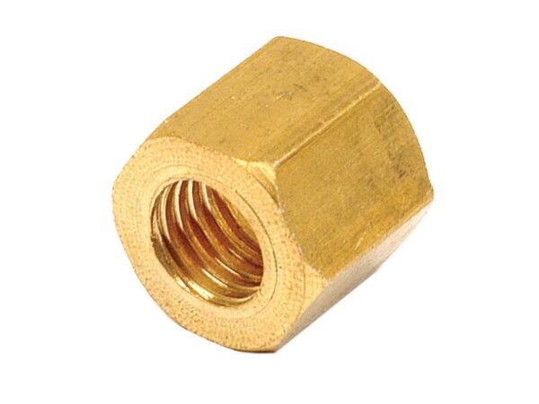 Møtrik Manifold M8 x 1.25