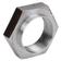 Shaft Lock Nut, Størrelse: M36x1.50