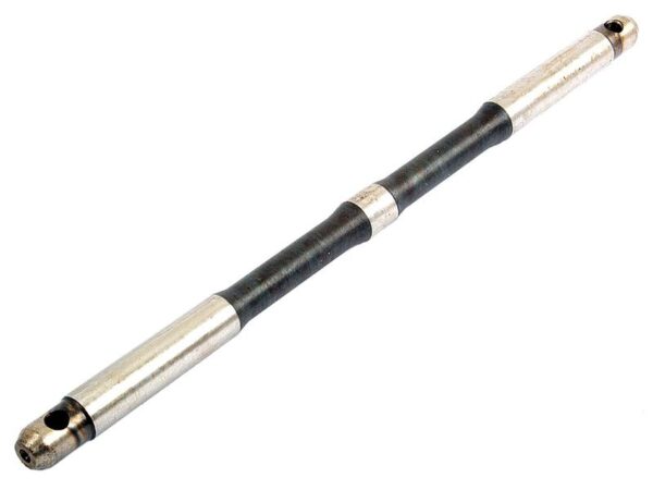 Aksel til hydraulisk pumpe