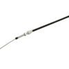 Kabel Bremse - Længde: 688mm, Udvendig kabellængde mm: 362mm.
