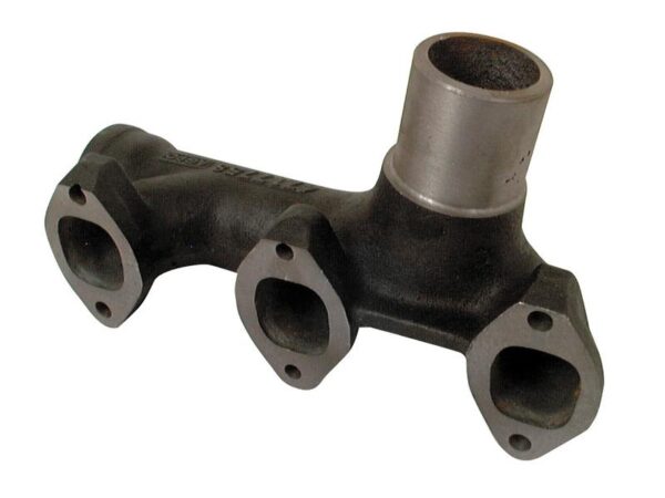 Manifold (udstødning) (3 Cyl.)