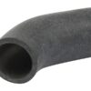 Kølerslange (øverste), Indre Ø af slangens mindre ende: 40mm, Indre Ø af slangens større ende: 45mm