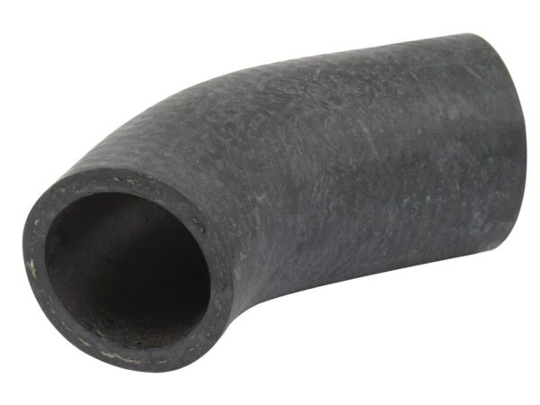 Kølerslange (øverste), Indre Ø af slangens mindre ende: 40mm, Indre Ø af slangens større ende: 45mm