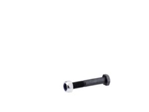 63-1065-1 Bolt M10x1,5x65 m. låsemøtrik