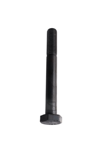 Bolt M10x1,5x85 m. låsemøtrik