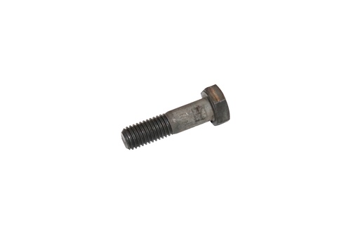 Bolt M12x1,75x45 m. låsemøtrik
