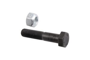 63-1260-1 Bolt M12x1,75x60 m. låsemøtrik