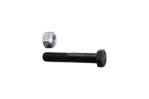 63-1270-1 Bolt M12x1,75x70 m. låsemøtrik