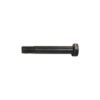Bolt M12x1,75x77 m. låsemøtrik