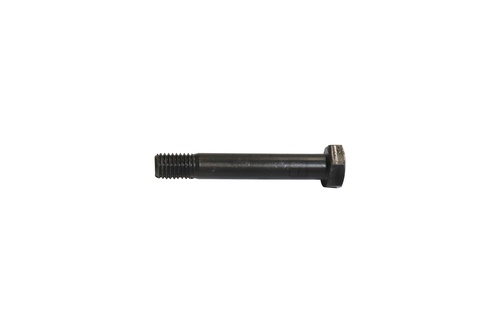 Bolt M12x1,75x77 m. låsemøtrik