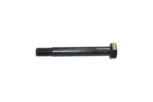 Bolt M12x1,75x92 - 12.9