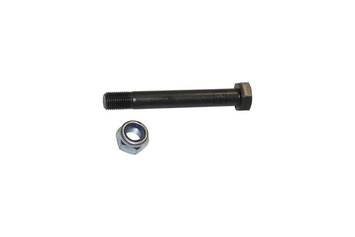 Bolt M14x1,5 - 10.9 m. låsemøtrik