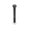 Bolt M16x1,5x120 m. låsemøtrik